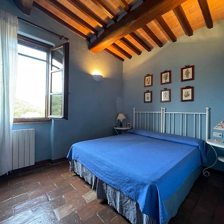 Agriturismo Le Sughere Rio Marina Zimmer foto